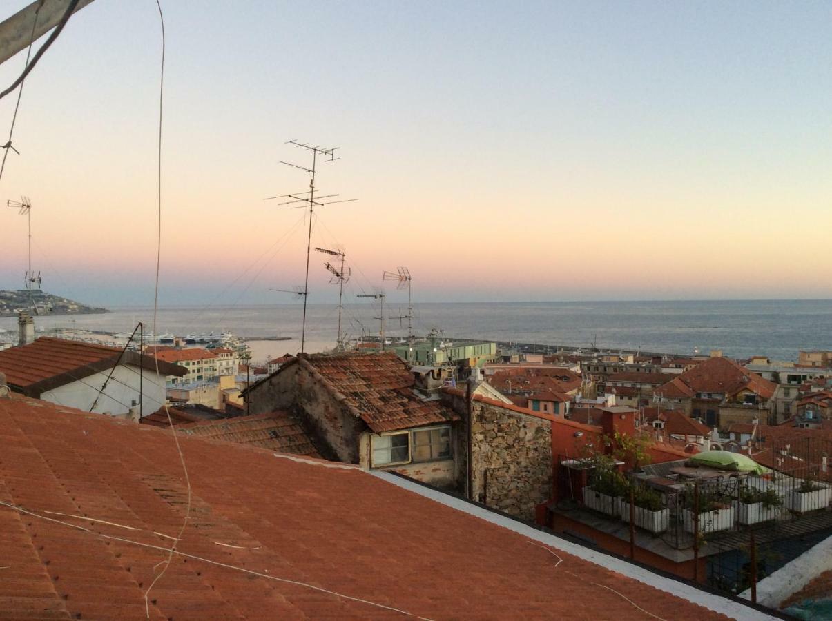 Blue Apartment Sanremo Exterior photo